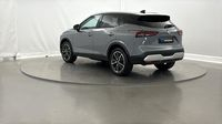 Nissan Qashqai 1.3 Mild Hybrid 140ch 6MT 2WD TEKNA Jantes 19'' + Pack Design + Bi-ton — photo 8