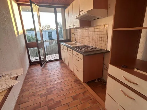 Appartement f3 a louer