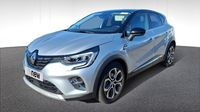 Renault Captur 1.6 E-Tech hybride 145ch Techno