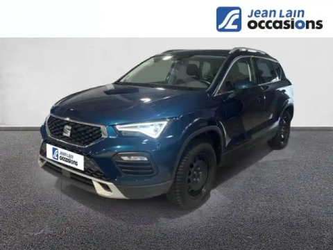 Seat Ateca 1.5 tsi 150 ch start/stop dsg7