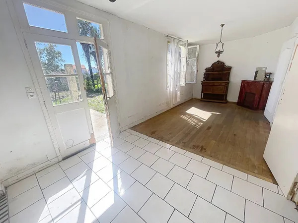 Maison 5 pièces 90 m²