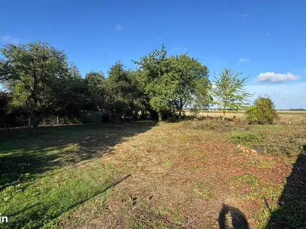 Terrain 1 226 m² Seclin