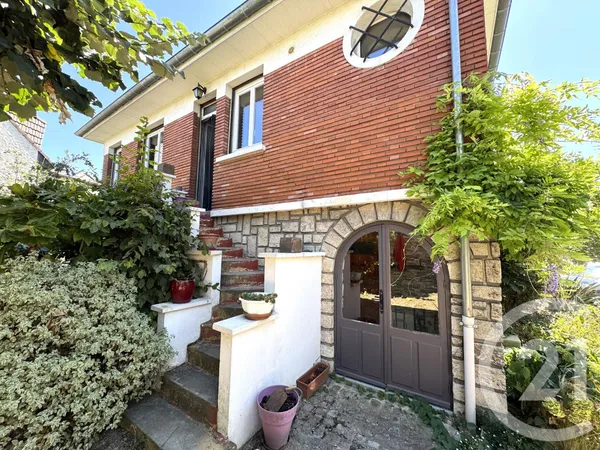 Maison 6 pièces 200 m²
