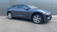 Jaguar I-Pace EV400 SE AWD — photo 3
