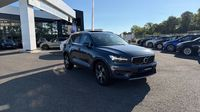 Volvo Xc40 D3 AdBlue 150ch Inscription Luxe Geartronic 8 — photo 3