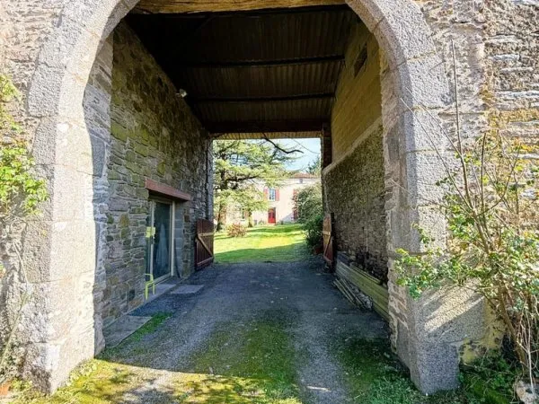 Propriété de caractère