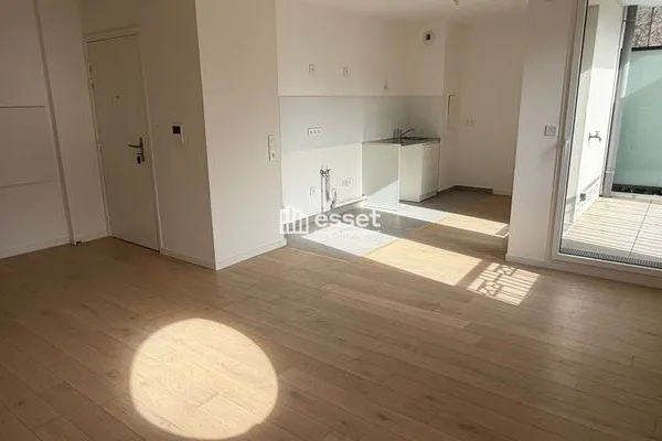 Appartement 4 pièces 89 m²