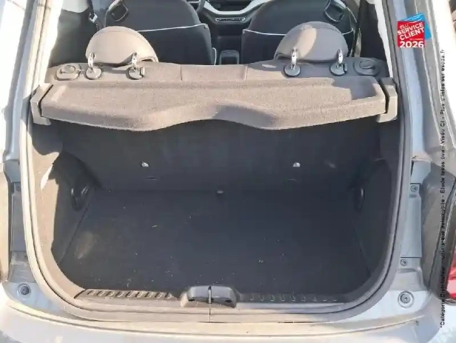 Fiat 500 e 95ch action — photo 14