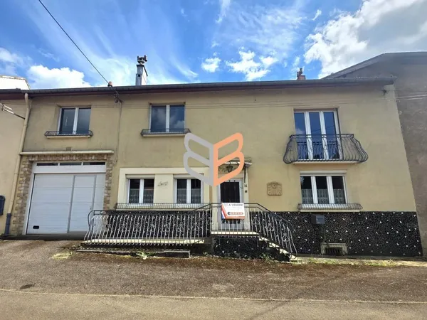 Maison 10 pièces 290 m²