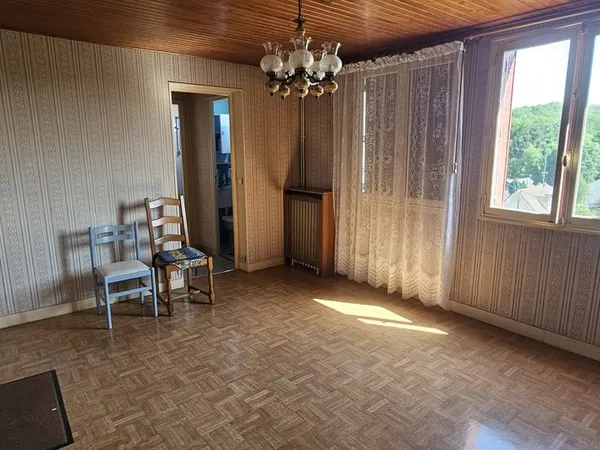 Maison de 70m2