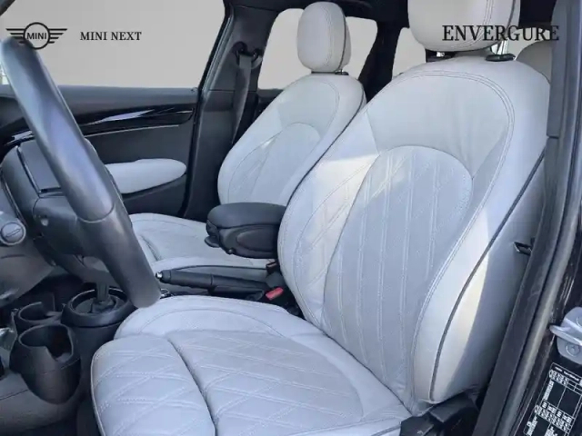 Mini Mini 5 portes cooper 136ch edition premium plus bva7 — photo 20