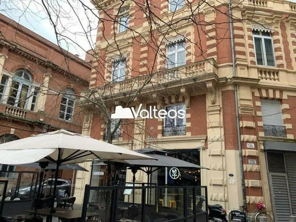 Bureaux 184 m²