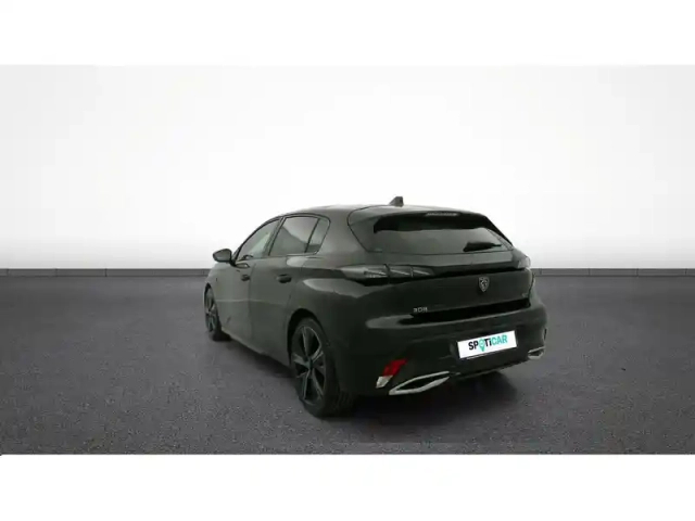 Peugeot 308 puretech 130ch s&amp;s eat8 — photo 6