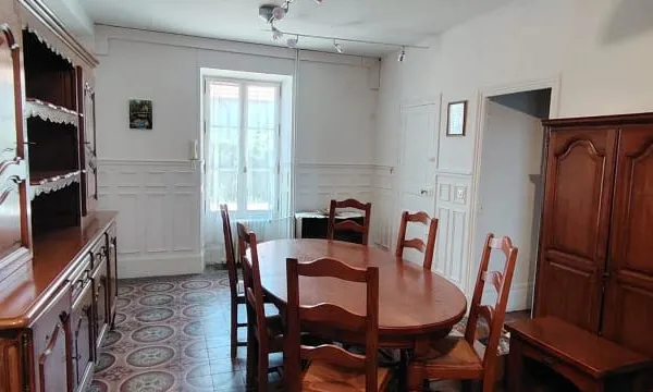 Appartement 2 pièces 54 m²