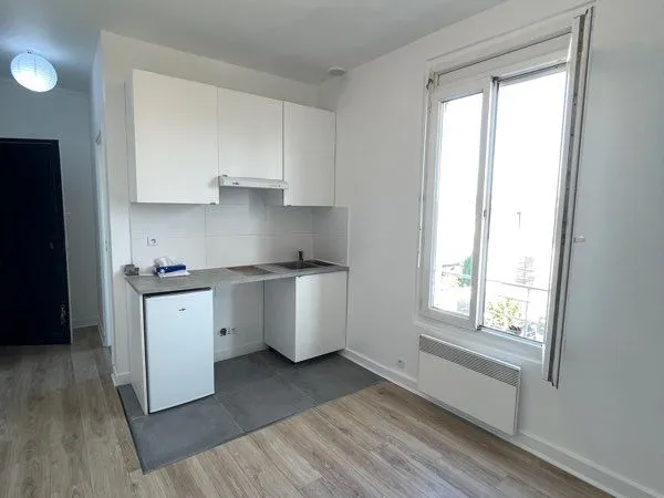 Location studio Maisons Alfort Charentonneau