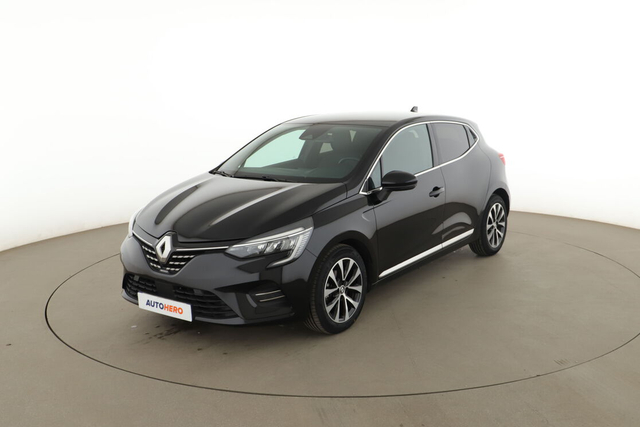 Renault Clio 1.0 TCe Techno