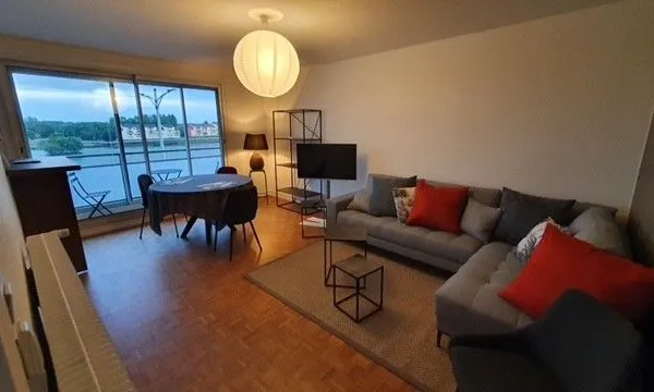 Appartement de 67m2 à louer sur Mâcon