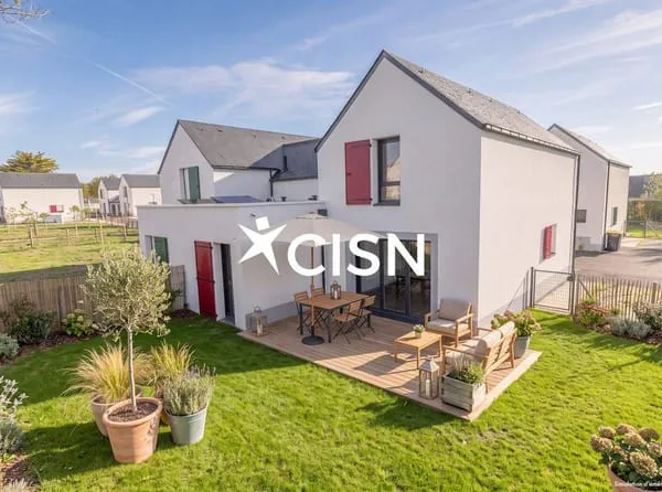 Maison 5 pièces 101 m²