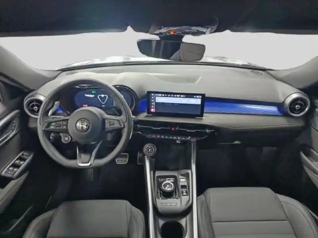 Alfa Romeo Tonale 1.3 ibrida plug-in 280ch veloce at6 e-q4 — photo 8