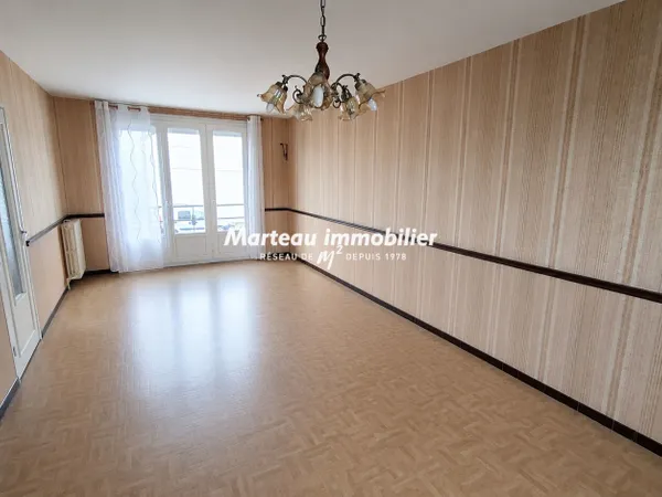 Maison Le Mans
