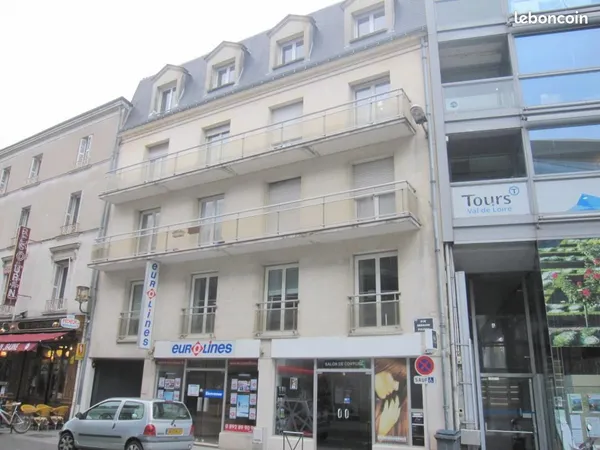 Parking Tours
