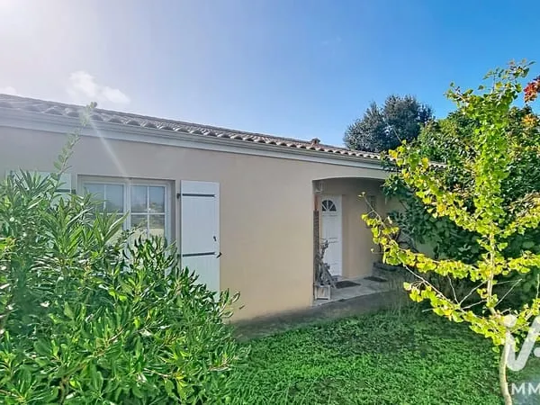 Maison 6 pièces 115 m²