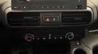 Peugeot Partner Standard 650kg BlueHDi 100ch S&S Premium — photo 26