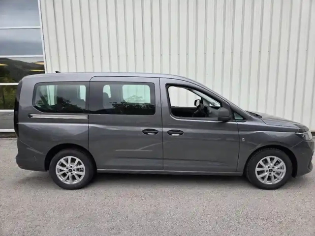 Ford Tourneo Connect grd  2.0 ecoblue 102ch trend — photo 4