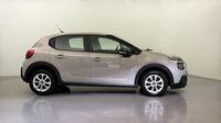 Citroen C3 1.2 PureTech 83ch S&S Feel 122-123g — photo 4
