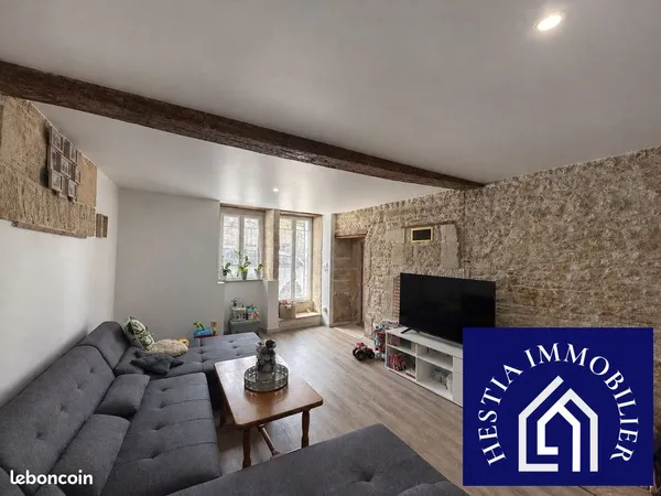 Maison 6 pièces 131 m²