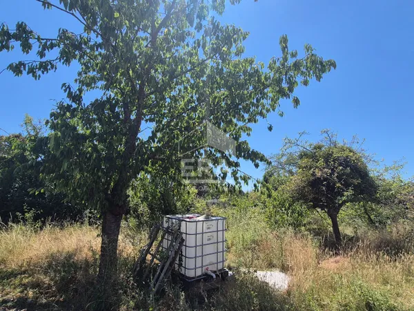 Terrain 676 m²