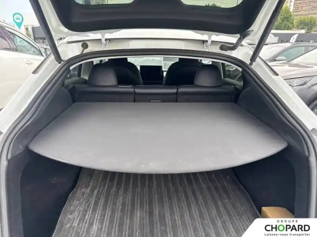 Tesla Model Y grande autonomie dual motor awd — photo 6