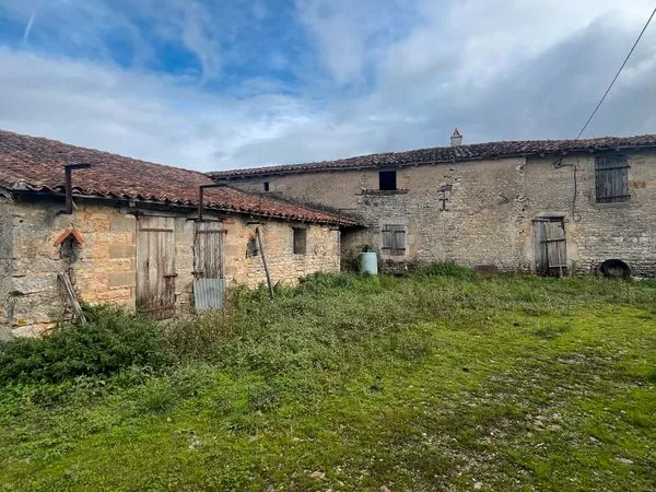 Petite ferme à vendre