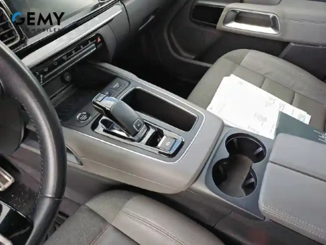 Citroën C5 Aircross bluehdi 130 s&amp;s eat8 — photo 12