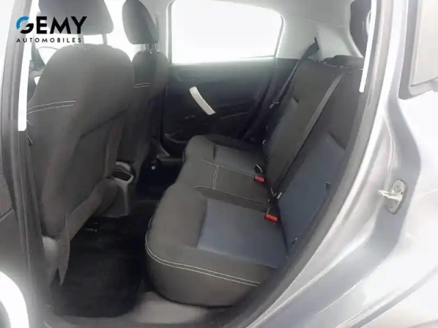 Peugeot 208 puretech 68ch bvm5 — photo 10