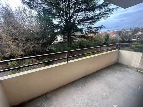 Appartement 3 pièces 72 m²