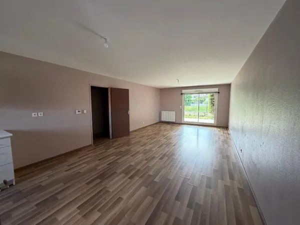 Appartement 3 pièces 75 m²