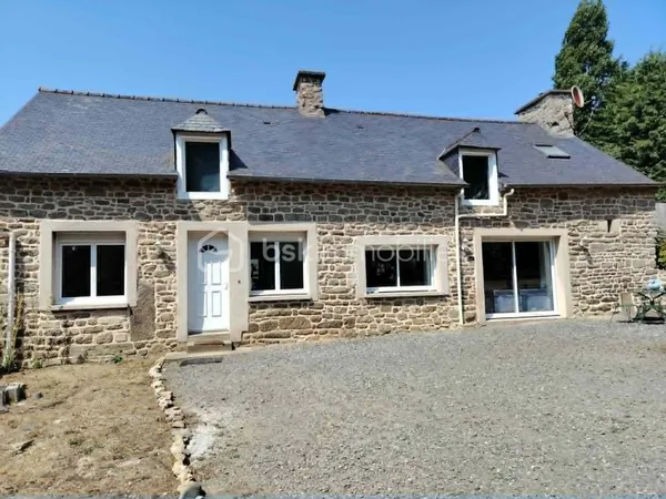 Maison 6 pièces 125 m²
