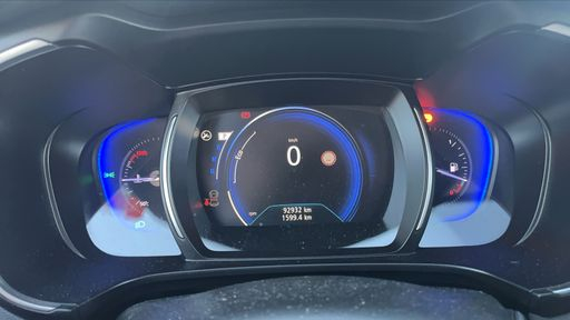 Renault Koleos 1.3 TCe 160 EDC - Initiale Paris – 2022 – 92932 km – Essence – Boîte Automatique — photo 24