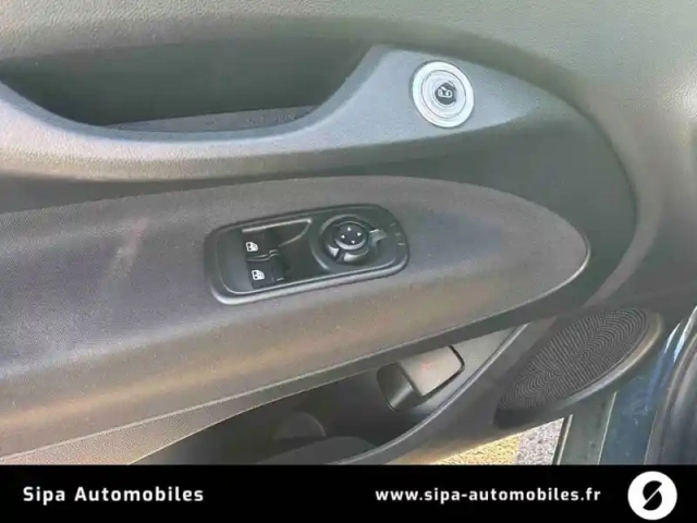 Fiat 500 e 118 ch — photo 25