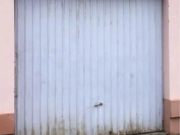 Garage à louer