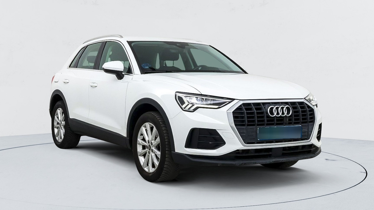 Audi Q3 — photo 7