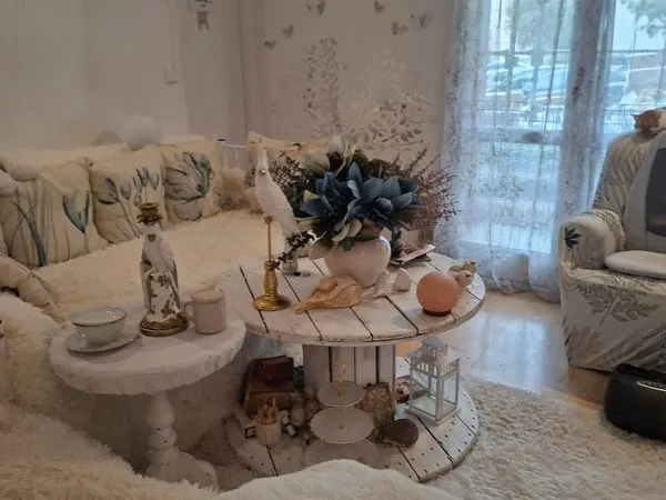 Jolie chambre meublée chez l'habitante lyon 5