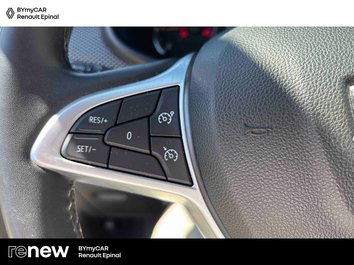 Dacia Jogger TCe 110 7 places — photo 18