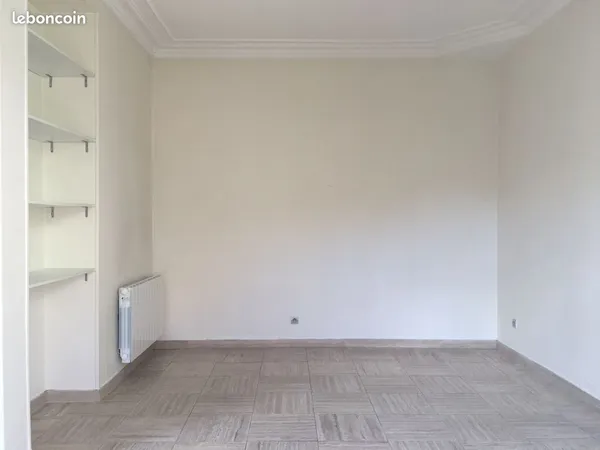 2 pièces - CHANTILLY - 35.94m²