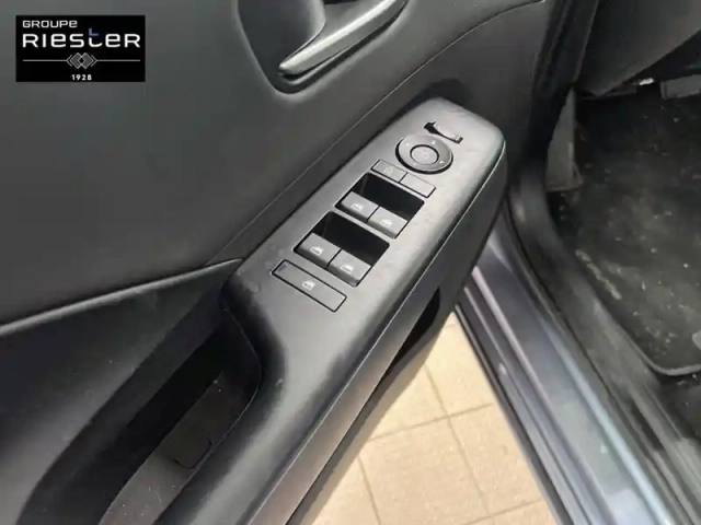 Hyundai Kona electrique 48 kwh - 156 ch — photo 12