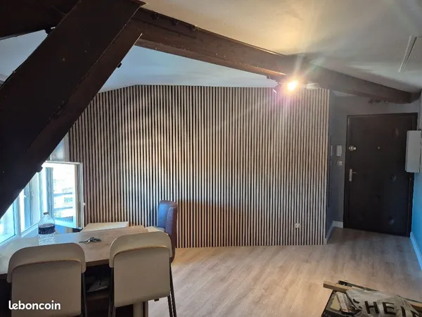 Beau T2 de 31 m² CV St Rémy de Provence