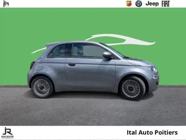 Fiat 500 fiat e icône berline 23,8 kwh — photo 4