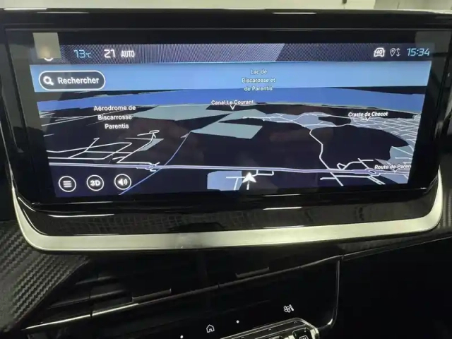 Peugeot 208 100 s&amp;s bvm6 — photo 109