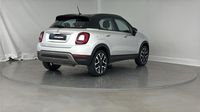 Fiat 500x 1.3 FireFly Turbo T4 150ch City Cross DCT — photo 5